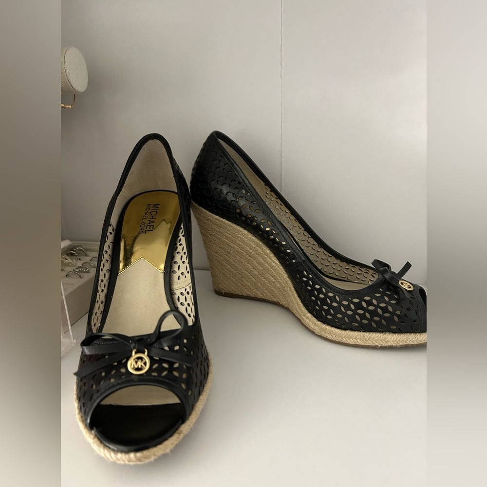 Michael Kors Wedges
